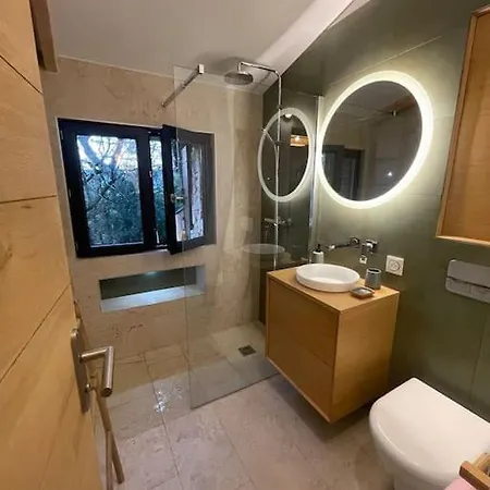 Lou Mazet - Villa Nîmes