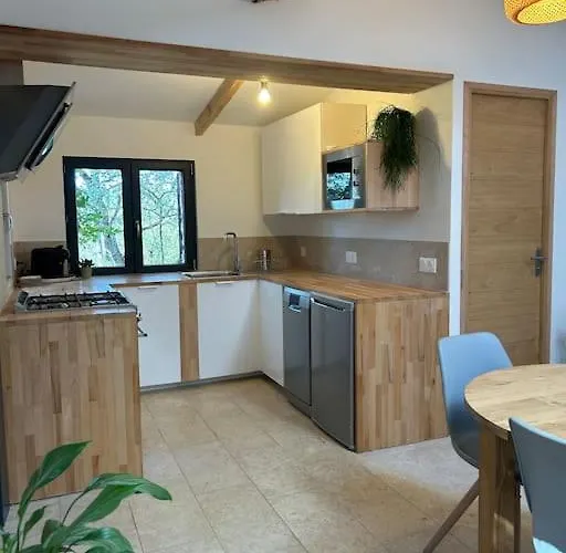 Lou Mazet - Villa Nimes